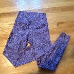 lululemon Align™ High-Rise Pant 28" Size 4